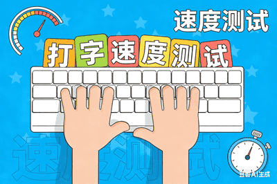 打字侠官网 - 免费键盘指法练习，30天掌握盲打技能
